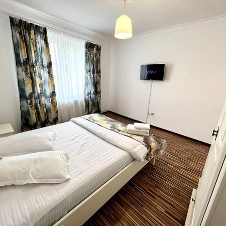 Flh - Mira Apartments Sibiu Exterior photo
