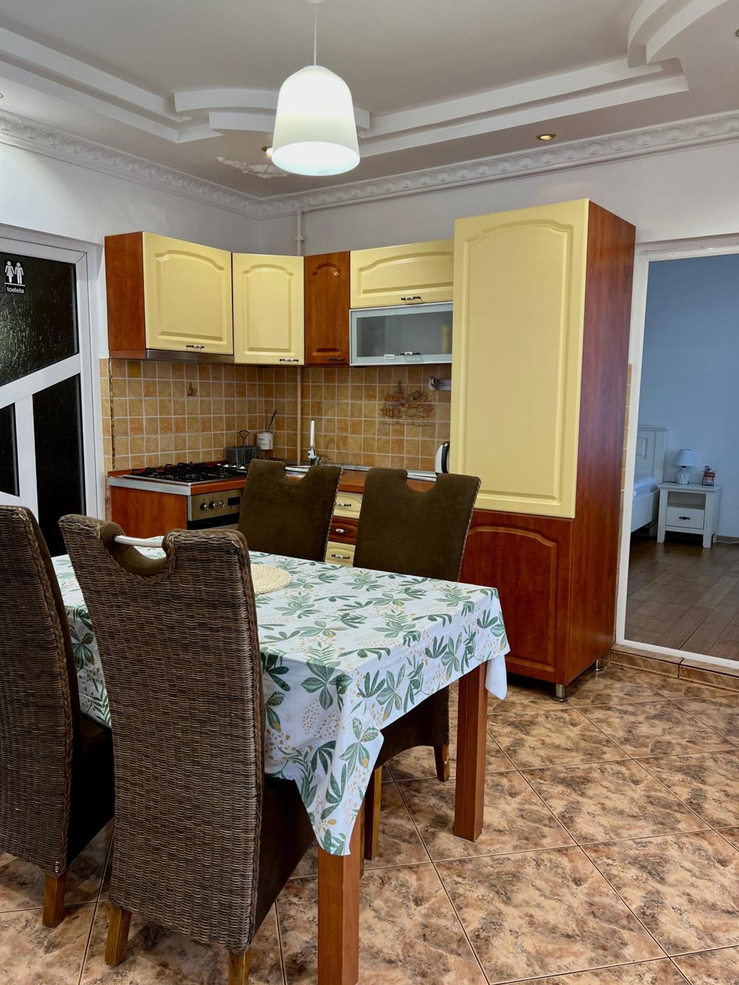 Flh - Mira Apartments Sibiu Exterior photo