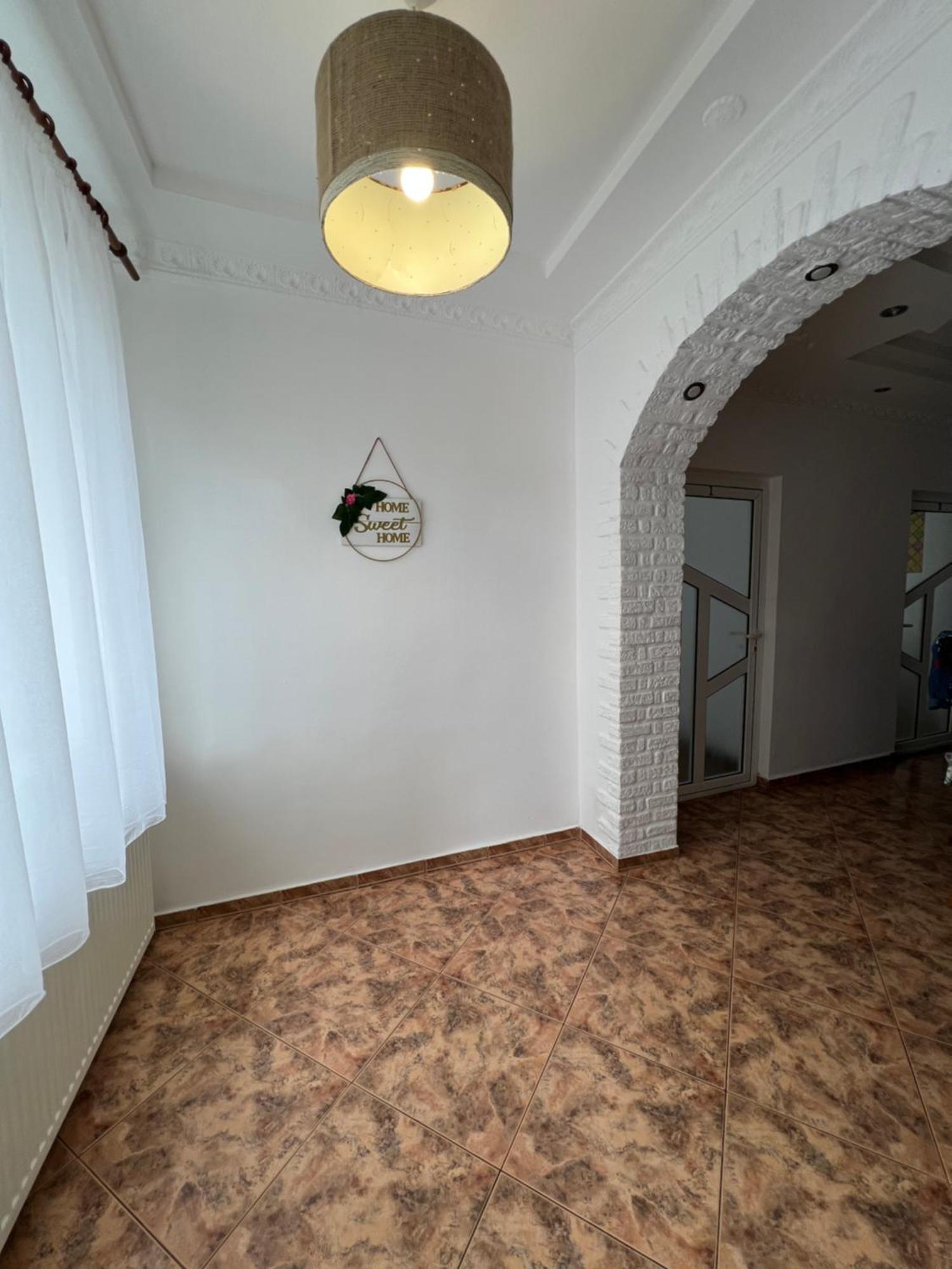 Flh - Mira Apartments Sibiu Exterior photo