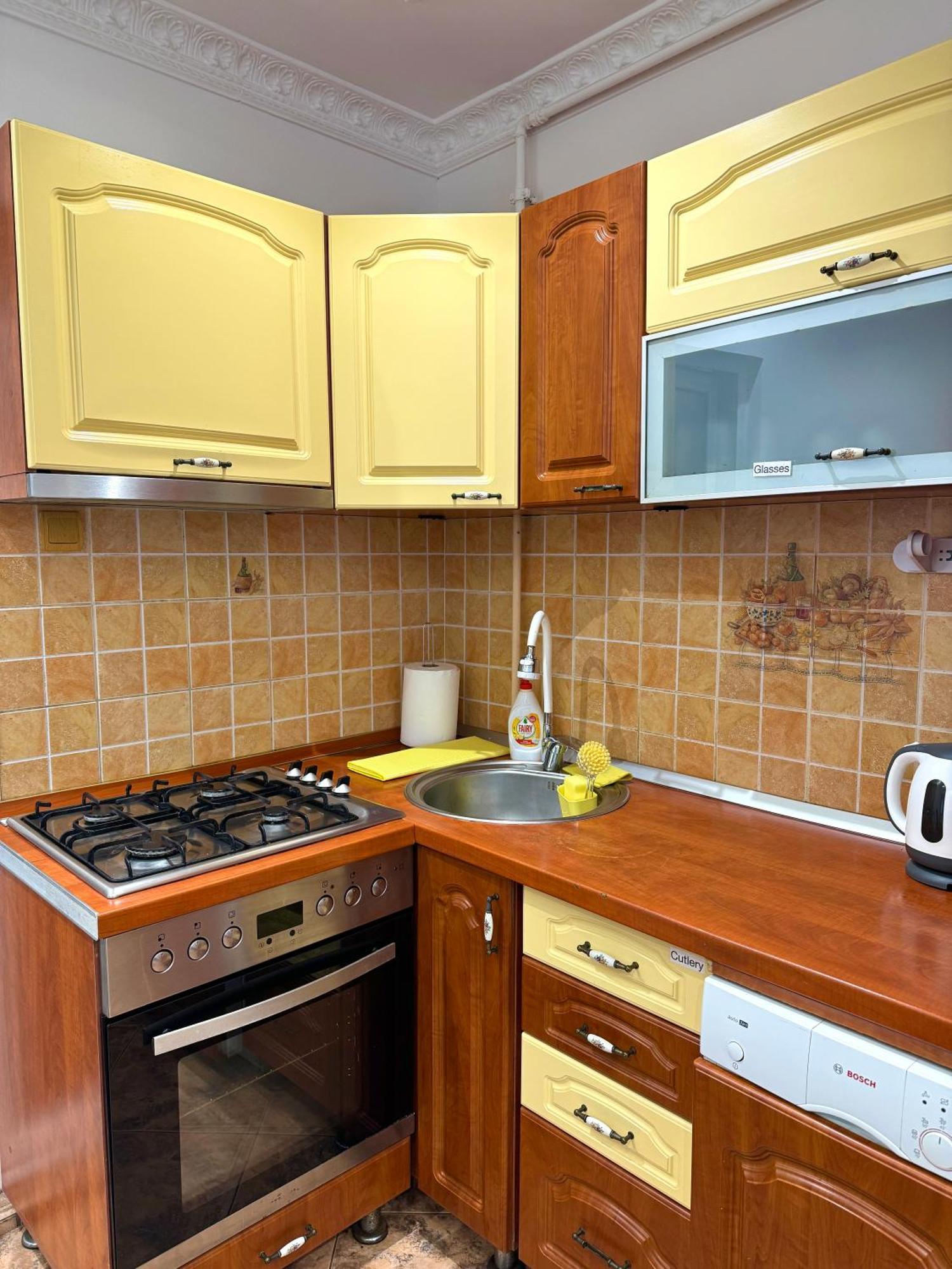 Flh - Mira Apartments Sibiu Exterior photo