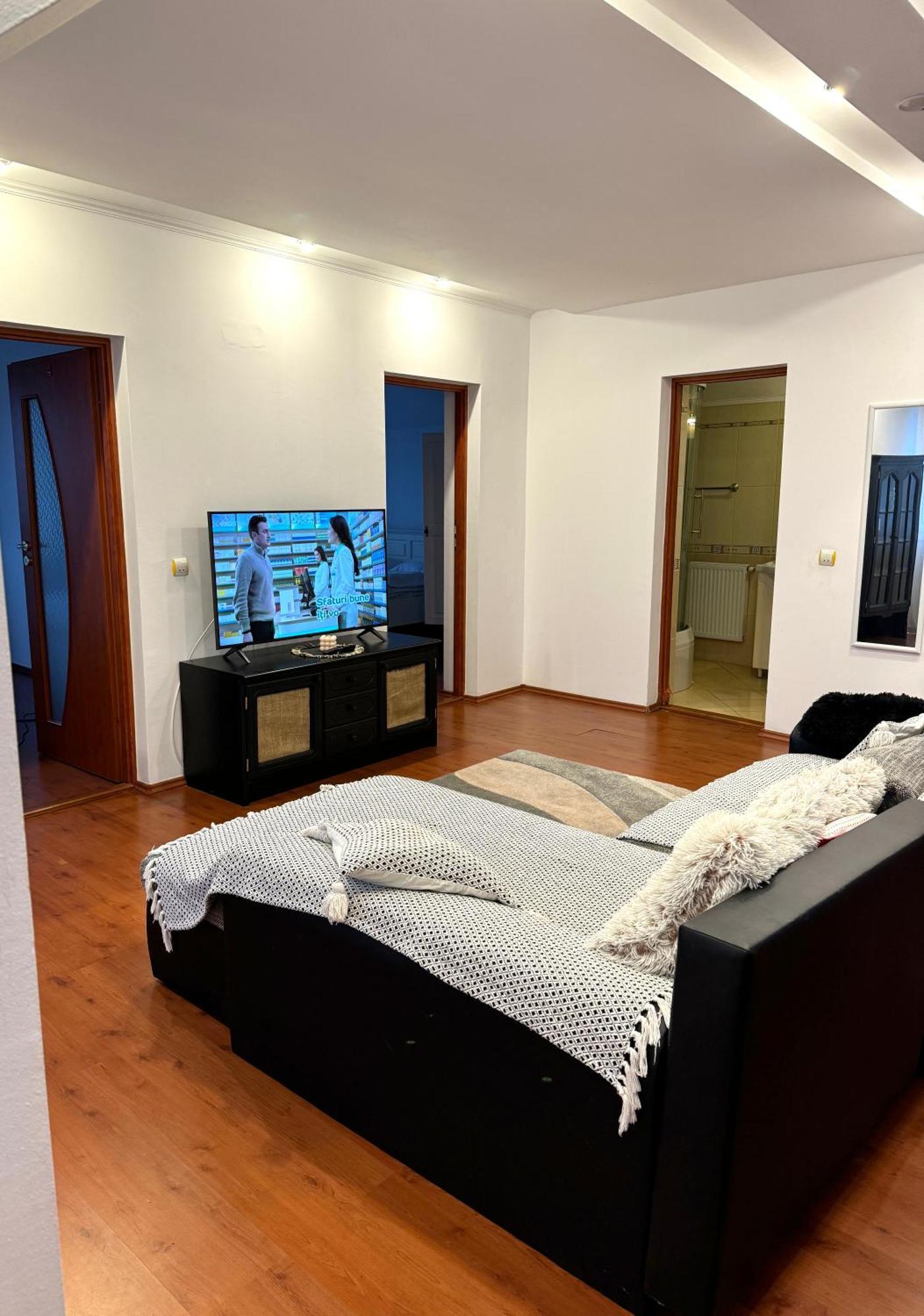 Flh - Mira Apartments Sibiu Exterior photo